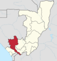 Niari in Congo