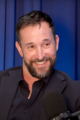 Noah Wyle being interviewed on the Still Here Hollywood podcast