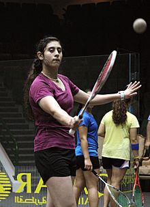 Nour El Sherbini 2012.jpg