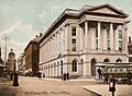 Old Post Office, Portland, ME