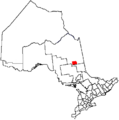 Ontario-timmins