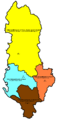 Organization of the Orthodox Church of Albania