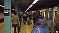 Pacific Street NYC Subway by David Shankbone