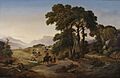 Paisaje, de Fernando Ferrant Llausas