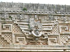Palacio del Gobernador-Uxmal-Yucatan-Mexico0277
