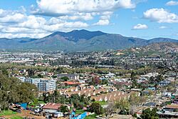 Panorámica de Limache desde Colón, Limache 20230911.jpg