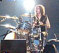Pedro Andreu in concert