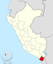 Peru - Tacna Department (locator map).svg