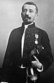 Pierre Loti en académicien 2