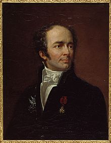 Pierre Roch Vigneron - Portrait du général Foy (1775-1825) - P763 - Musée Carnavalet.jpg