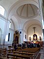 Pinto - Convento Nuestra Señora de la Asunción (Capuchinas) 6