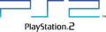 PlayStation 2 logo