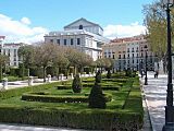 Plaza de Oriente (Madrid) 02