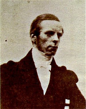 Archivo:Portrait of a Man (William Fox Talbot)