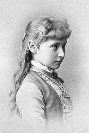 Archivo:Princess Alix of Hesse 1881