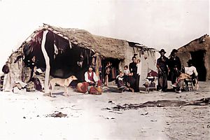 Archivo:Progreso-Santa Fe-Vivienda de colono-ca.1900