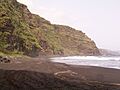 Puntallana - Playa de Nogales 03 ies