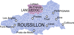 Pyrénées-Orientales et provinces.svg
