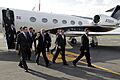 Quito, Arribo del Presidente de República Dominicana Danilo Medina (9464145923)