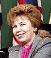Raisa Gorbachev