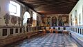 Refectorio de San Antonio el Real