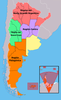 Archivo:Regiones de Argentina