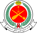 Royal Saudi Air Defense Forces Logo2