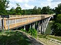 Saint-Julien-sur-Garonne pont D25
