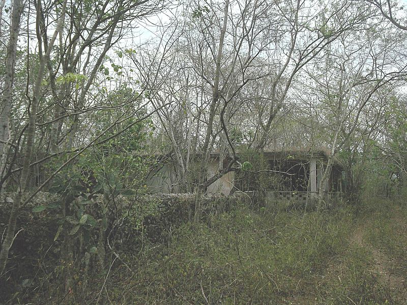 San Antonio Holcá, Yucatán (05)