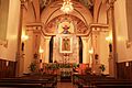 Santuario guadalupe