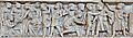Sarcophagus nuts Chiaramonti Inv1304