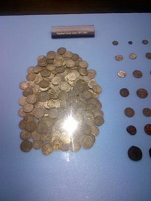Archivo:Selchuklu coins