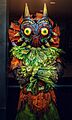 Skull kid por TWIIN Cosplay