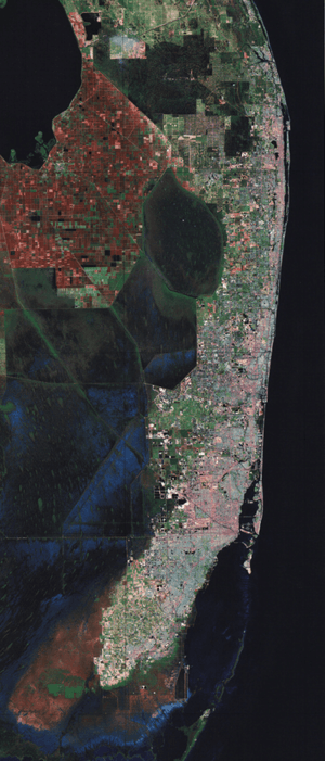 Archivo:South florida satellite image cut from wiki