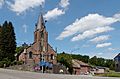 Sprimont-Forges, la Nativité de la Sainte-Vierge IMG 9744 2019-06-02 12.25