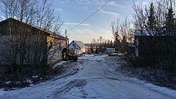 Street view of New Stuyahok, Alaska 12-Jan-2016.jpg
