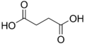 Succinic acid