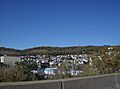 Tarentum from 366 Bridge