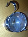 Tea strainer