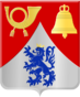Tellin wapen.svg