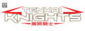 Tenkai Knights logo