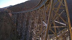 Archivo:The viaduct La Polvorilla, Salta Argentina