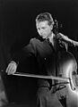 Tortelier Harcourt 1948