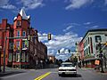 Towanda Main Street