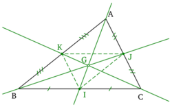 Archivo:Triangle medianes