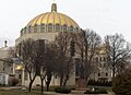 Ukrainian Catholic Cathedral of the Immaculate Conception, Philadelphia, PA