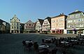 Unna Alter Markt (ohne Mobilfunkantennen)