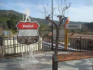 Archivo:Vallat. Ruta 99