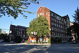 Archivo:Vancouver - St. Paul's Hospital 04