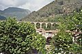 Viaduc de l'Escarene01
